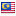 connection-checks.com server is located in Malaysia